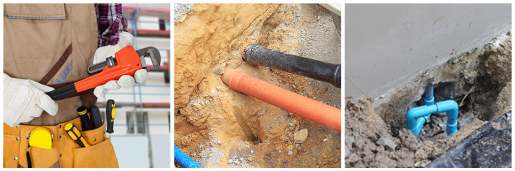 서초하수구뚫음